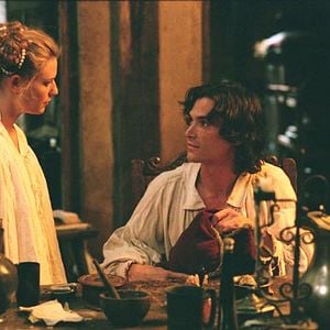 Fotoğraf Sahne Güzeli