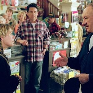 Fotoğraf Donald Petrie