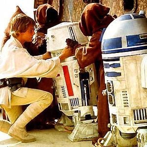 Fotoğraf Yıldız Savaşları