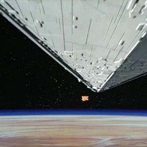 Fotoğraf Yıldız Savaşları