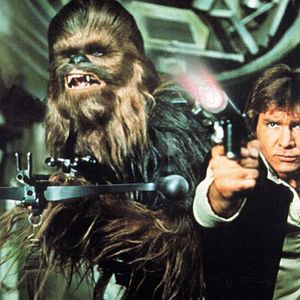 Fotoğraf Peter Mayhew