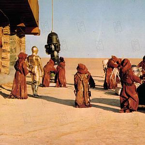 Fotoğraf Yıldız Savaşları