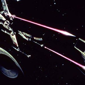 Fotoğraf Yıldız Savaşları