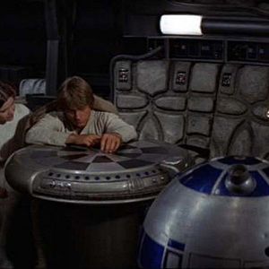 Fotoğraf Yıldız Savaşları