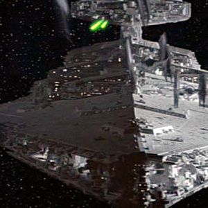 Fotoğraf Yıldız Savaşları