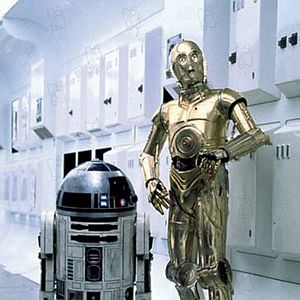 Fotoğraf Yıldız Savaşları