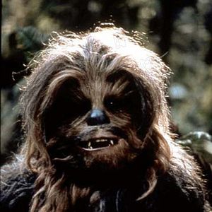 Fotoğraf Peter Mayhew