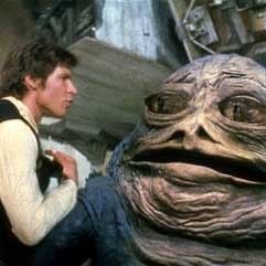 Fotoğraf George Lucas