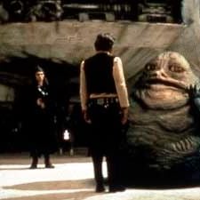 Fotoğraf George Lucas