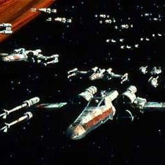 Fotoğraf George Lucas