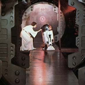 Fotoğraf George Lucas