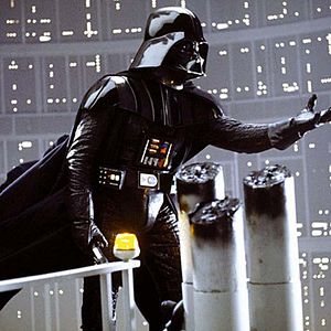 Fotoğraf Irvin Kershner