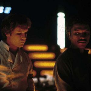 Fotoğraf Harrison Ford