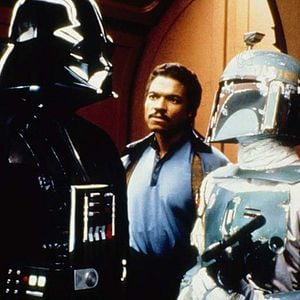 Fotoğraf Jeremy Bulloch