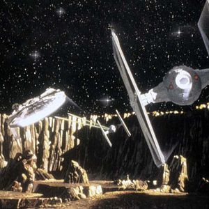 Fotoğraf Irvin Kershner