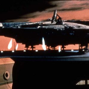 Fotoğraf Irvin Kershner