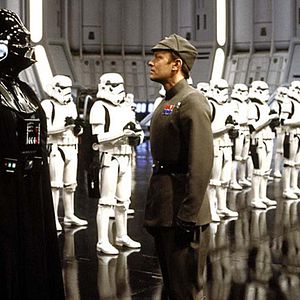 Fotoğraf Irvin Kershner