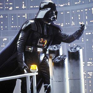 Fotoğraf Irvin Kershner