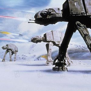 Fotoğraf Irvin Kershner