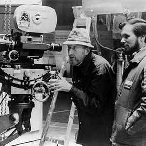 Fotoğraf Irvin Kershner