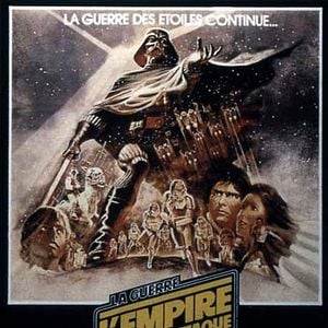 Fotoğraf Yıldız Savaşları: İmparator