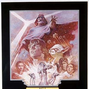 Fotoğraf Yıldız Savaşları: İmparator