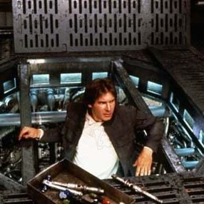 Fotoğraf Irvin Kershner