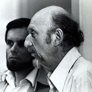 Fotoğraf Irvin Kershner
