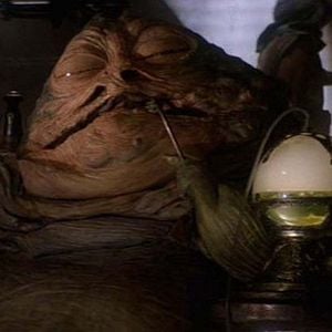 Fotoğraf Yıldız Savaşları: Jedi’nin Dönüşü