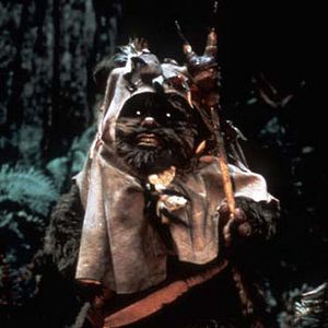 Fotoğraf Warwick Davis