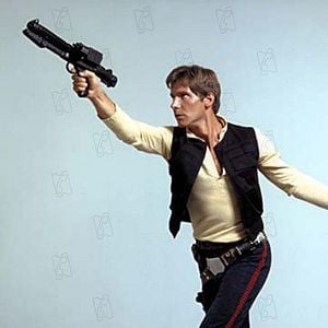 Fotoğraf Harrison Ford