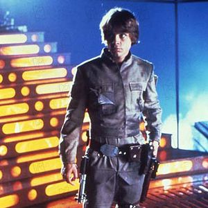 Fotoğraf Mark Hamill