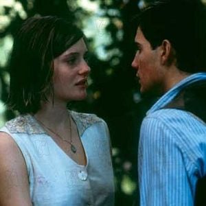 Fotoğraf Romola Garai