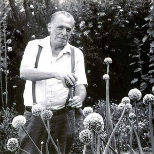 Fotoğraf Charles Bukowski