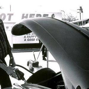 Fotoğraf Charles Bukowski