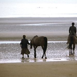 Fotoğraf Patricia Mazuy