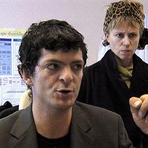 Fotoğraf Patricia Mazuy