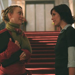 Fotoğraf Lucy Davenport