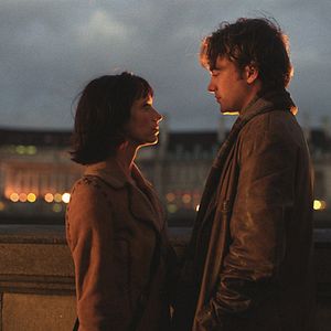 Fotoğraf Paul Nicholls