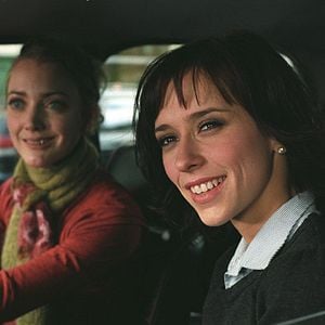 Fotoğraf Lucy Davenport