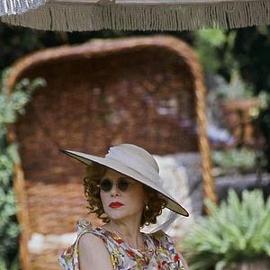 Fotoğraf Istvan Szabo