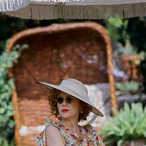 Fotoğraf Istvan Szabo