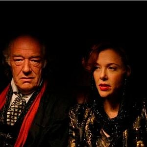 Fotoğraf Michael Gambon