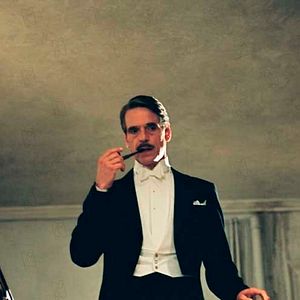 Fotoğraf Being Julia