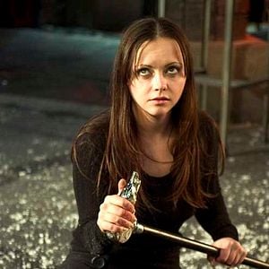 Fotoğraf Christina Ricci