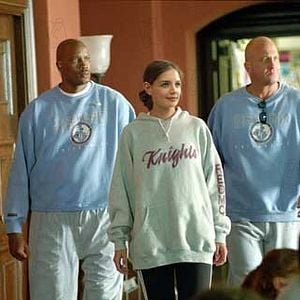 Fotoğraf Forest Whitaker