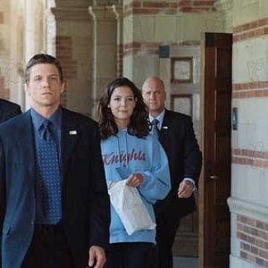 Fotoğraf Forest Whitaker