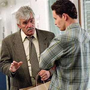 Fotoğraf Cole Hauser