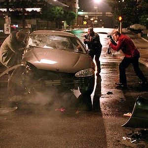 Fotoğraf Paul Abascal