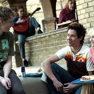 Fotoğraf Sean McNamara